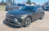 Citroën C5 X Feel Pack PT130 EAT8 - gebrauchte Citroën C5 X aus dem Jahr 2023