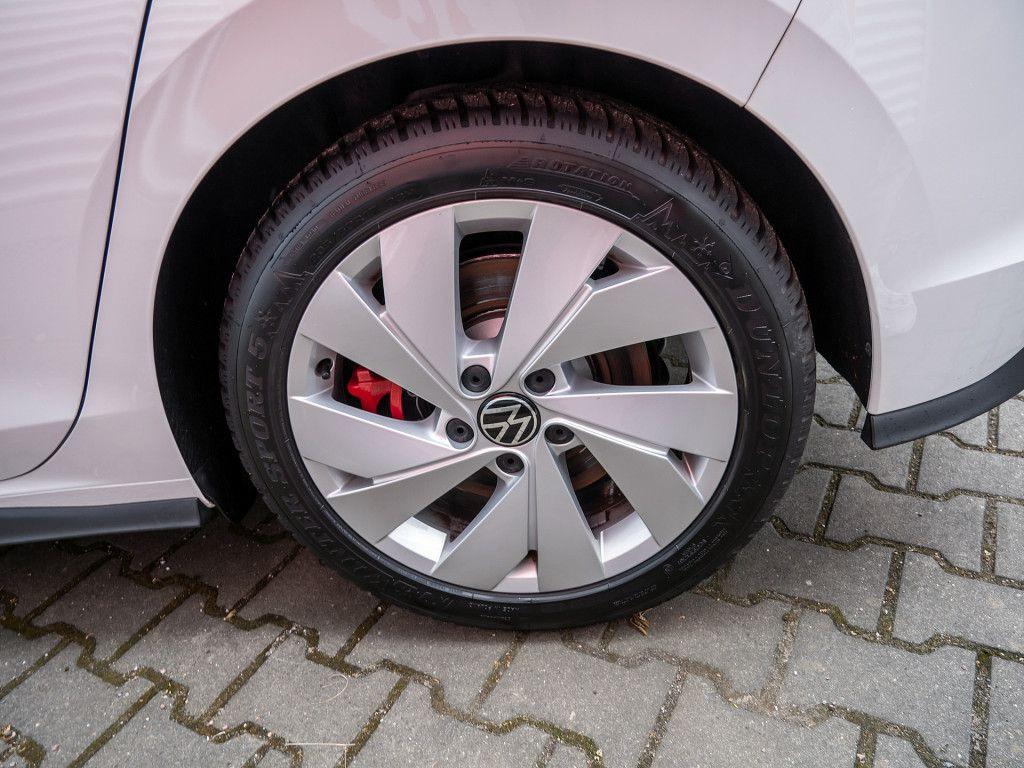 Volkswagen Golf GTI 2.0 TSI DSG Climatronic NAVI LED PDC SH, миниатюра 6