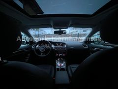 AUDI A5 2.0 TDI S-Tronic Quattro Sback*Keyless*SZB*Xe