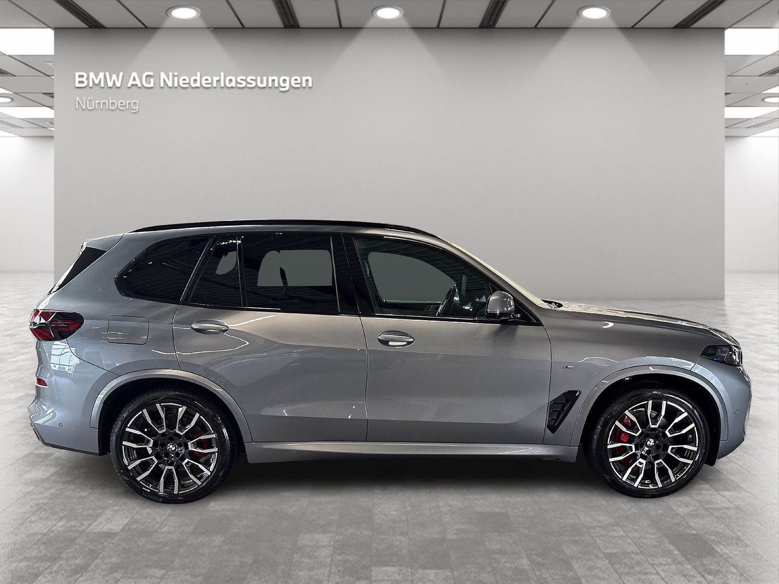 BMW X5 xDrive30d Luftfederung Soundsystem ParkingAs foto 2