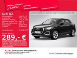 Audi Q2 35 TFSI S tronic ACC/Navi/LED/GRA - Audi Q2 Gebrauchtwagen in München