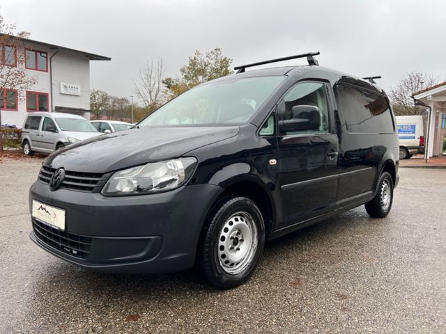 Volkswagen Caddy Kasten/Kombi 1.6TDI Maxi Kasten