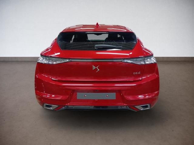 DS Automobiles DS4 OPERA PT 130 EAT8 MATRIX*HUD*AREA-VIEW*19