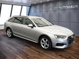 Audi A4 Avant advanced 35 2.0 TDI S-tronic MMI - Audi A4: 2.2