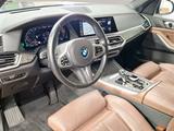BMW X5 xDrive40d Standheizung Night Vision Massage - BMW X5: Grün