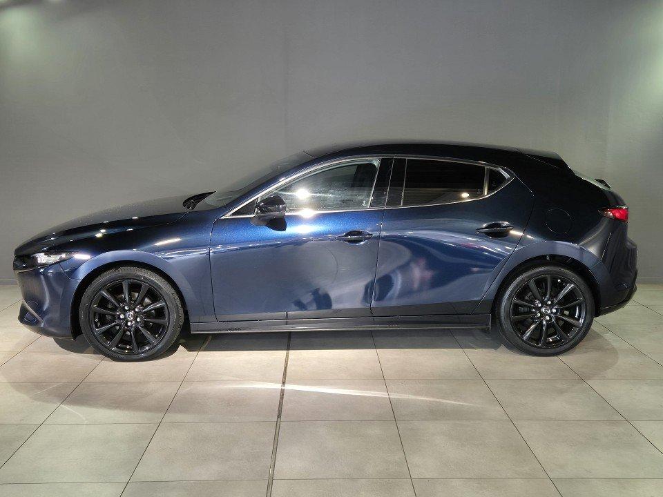Mazda 3 Homura X-186/AWD/6AG/Pemium-P./Navi/Head-Up/36