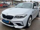 BMW M2 COMPETITION Full options 1 YEAR BMW PREMIUM S - BMW M2: Panoramadach