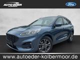 Ford Kuga ST-Line Sportpaket Bluetooth Navi LED Klima - Ford Kuga: Sport