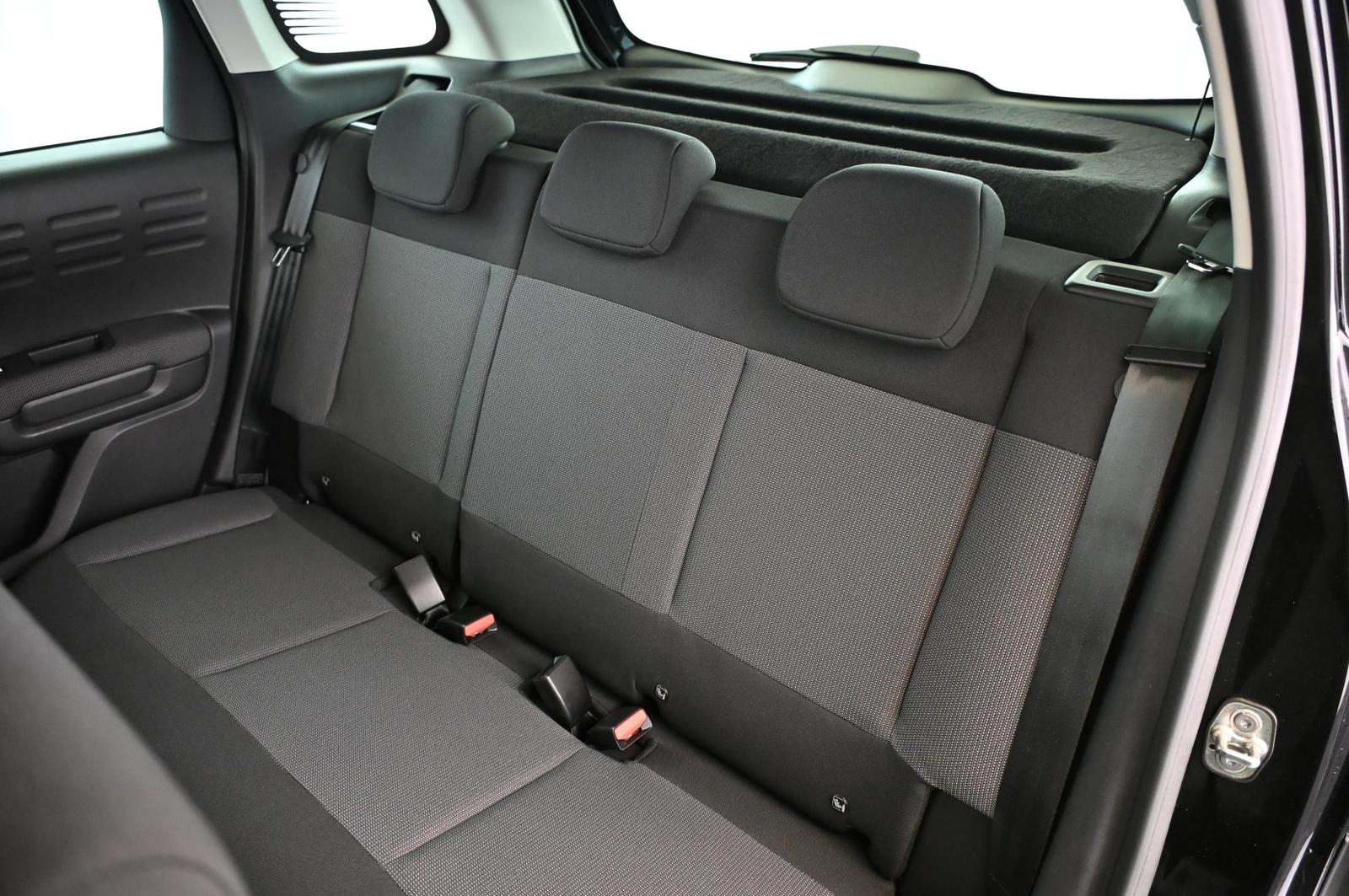 Citroen C3 Aircross 1.2 PT 110 PLUS LED/NAV/GRIP-CONTROL, миниатюра 22