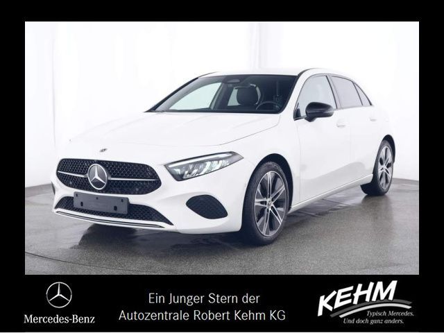 Mercedes-Benz A 200 PROGRESSIVE+NIGHT+WINTER+SPIEGEL+KAM.+LED+