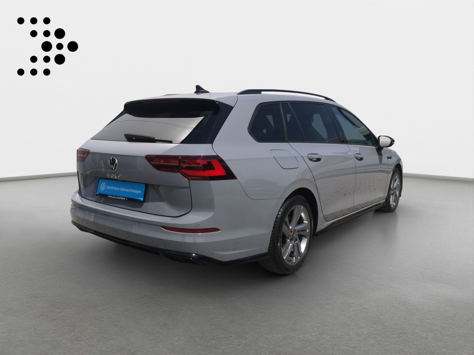 Volkswagen Golf - Bild 3
