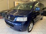 Volkswagen T5 Multivan Atlantis AHK Navi R.Kamera 7xSitzer - Volkswagen T5 Transporter aus 2007