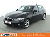 BMW 118i Advantage *TEMPO*PDC*SHZ*ALU*KLIMA* - BMW 1er Reihe Gebrauchtwagen in Stuttgart