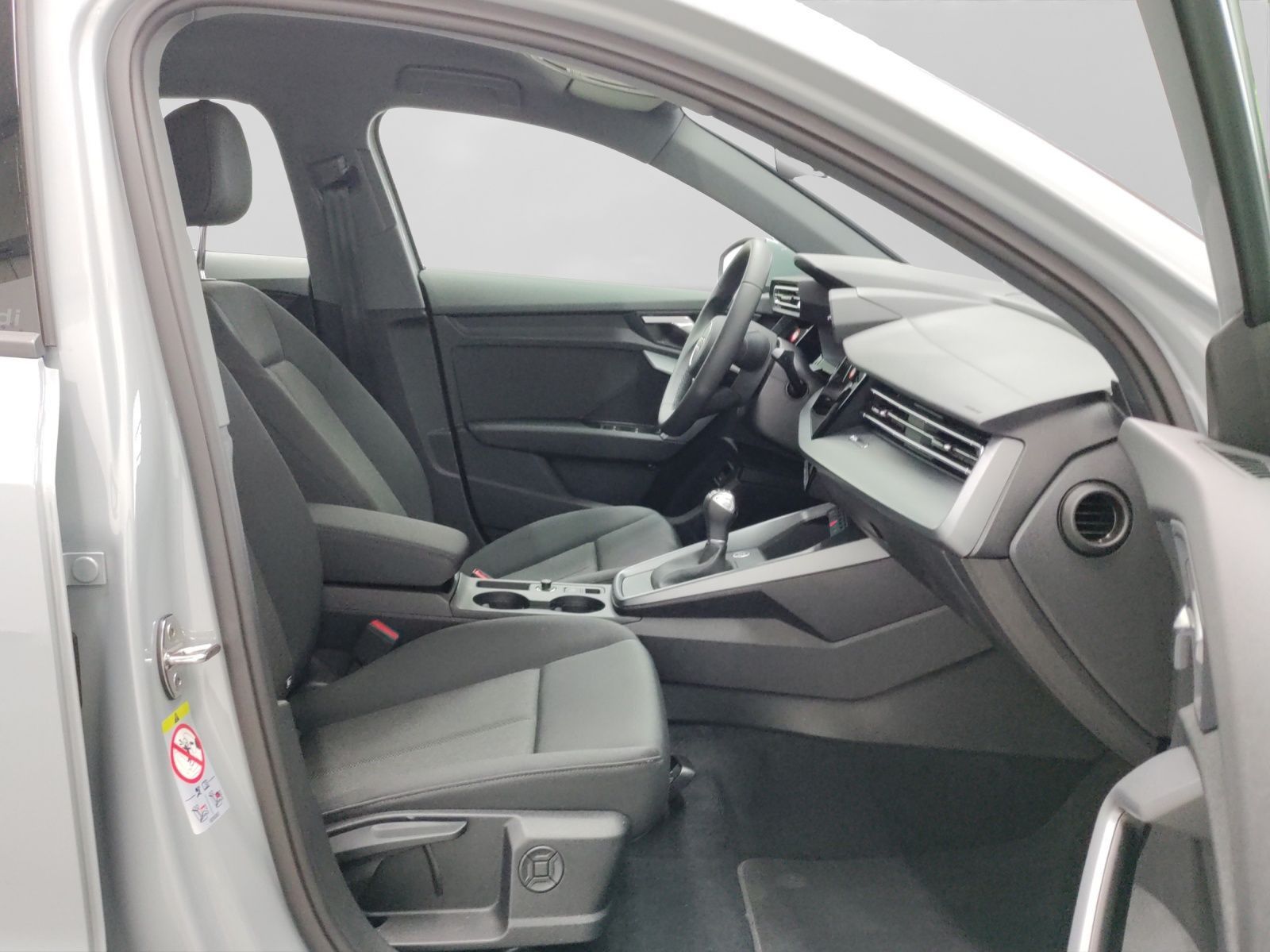 Audi A3 - Bild 5