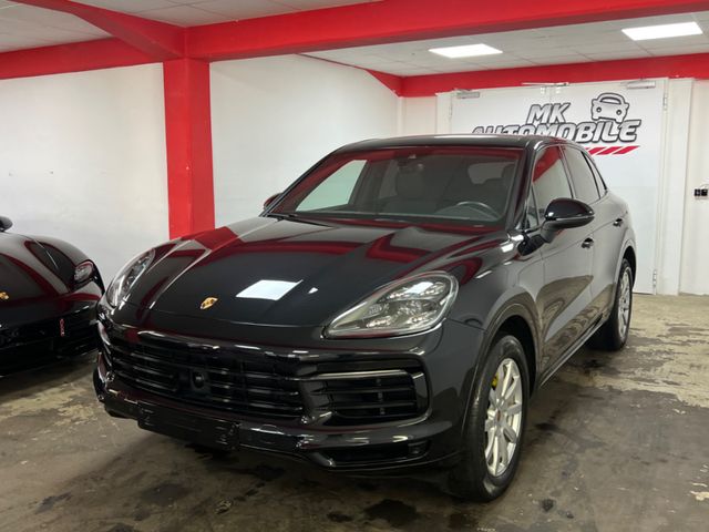 Porsche Cayenne S