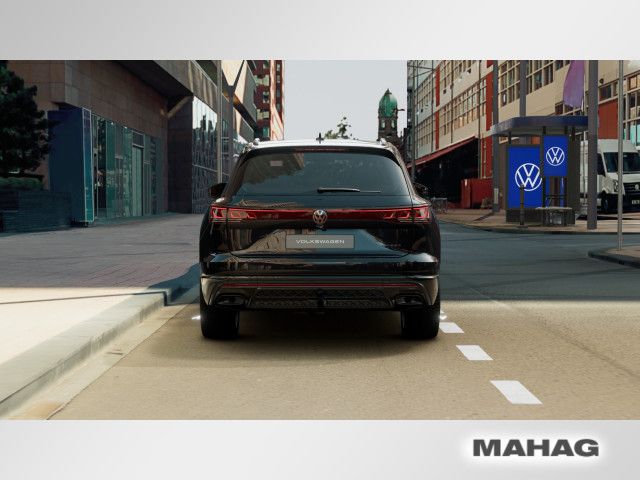 Volkswagen Touareg - Bild 9