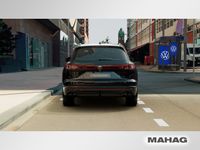 Volkswagen Touareg - Vorschau Bild 9