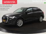 Audi Q3 45 TFSI e Advanced edition | AHK Wegklapbaar - Audi Q3 mit Hybrid-Antrieb: Advanced