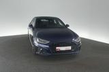 Audi A4 Limo 35 TDI S tronic S line Matrix ACC AHK - Audi A4: Limousine, Line