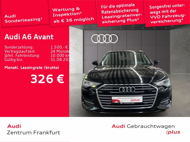 Audi A6 - Bild 2