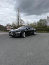 Audi A7 3.0 TDI 160kW quattro S tronic Sportb. - - Audi A7 in Herne
