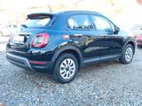 Fiat 500X Cross/Automatik/Teilleder +PDC+MFL+TEM+APPL - Fiat mit Benzin-Antrieb
