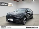Ford Capri Premium+Fahrerassistenz-Paket+ ExtendedRan - schwarze Ford Capri