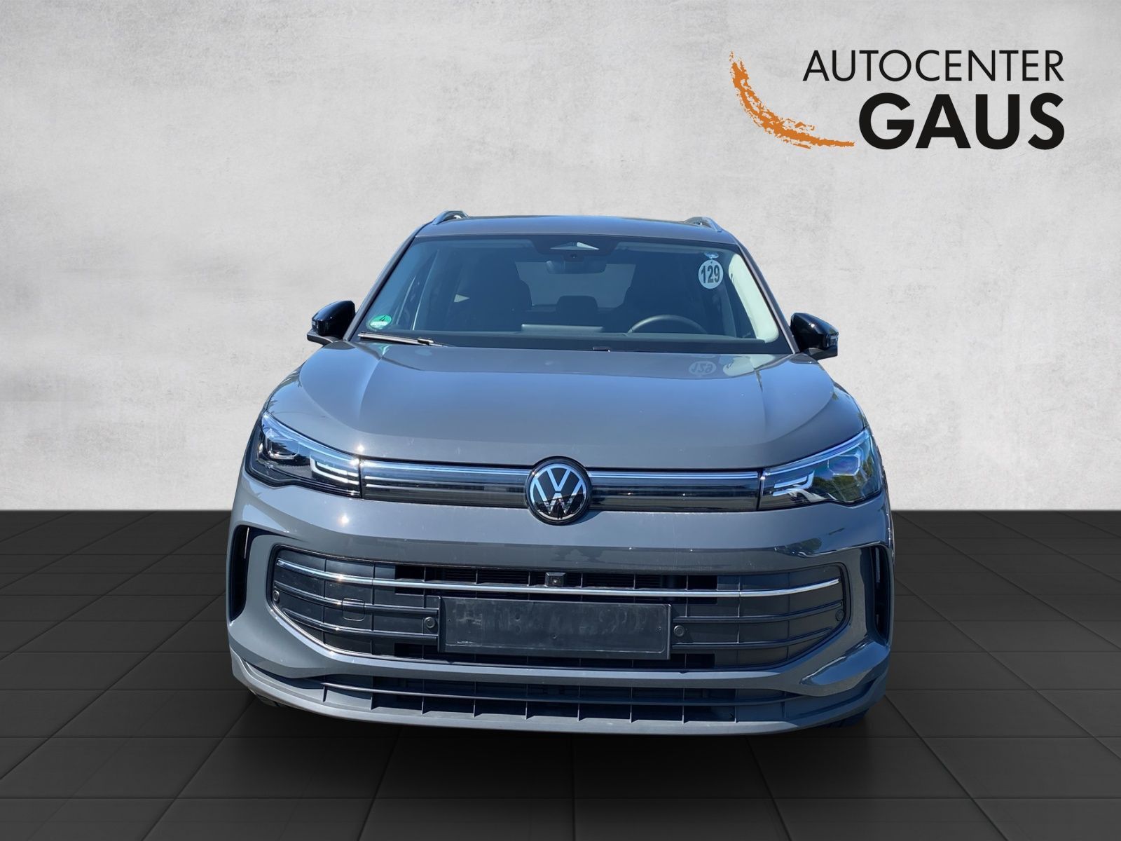 Volkswagen Tiguan - Bild 3