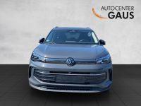 Volkswagen Tiguan - Vorschau Bild 3