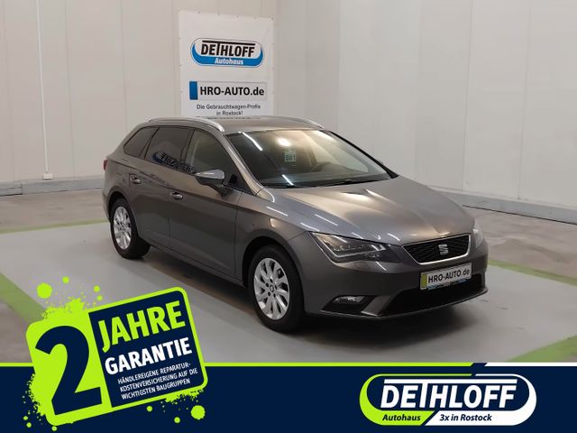 SEAT Leon ST 1.4 TSI Style +LED+SHZ+PDC+