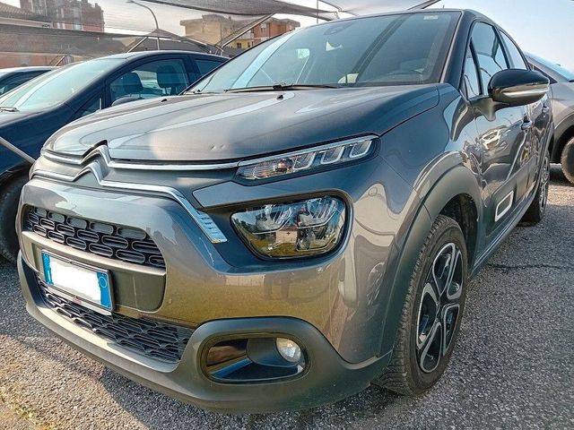 Citroën Citroen C3 BlueHDi 100 S&S Feel