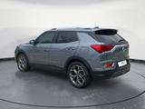 Ssangyong Korando 1.6 e-XDi 4W Aut. Sapphire - Ssangyong aus 2021