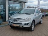 Mercedes-Benz ML 320 CDI*Garantie*TÜV*Service*GuterZustand* - Mercedes-Benz ML 320 Gebrauchtwagen in Hamburg