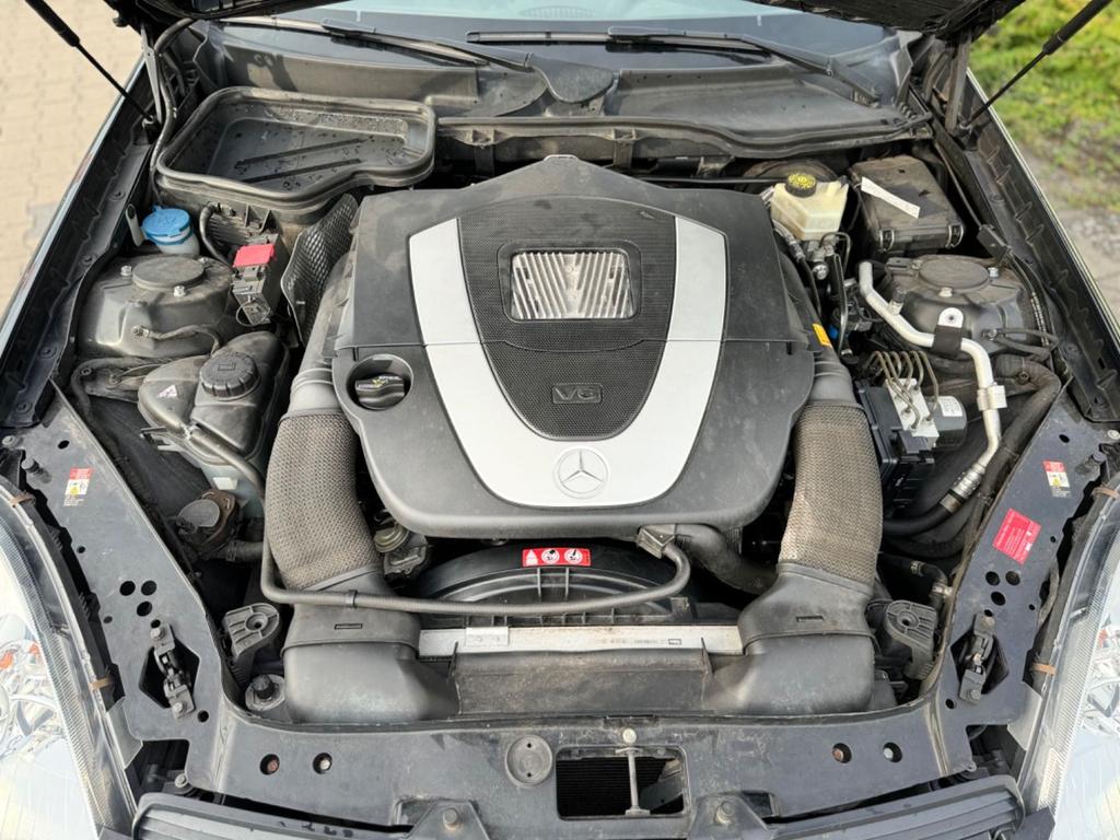 Mercedes-Benz SLK 280