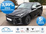 Cupra Terramar 1.5 eTSI DSG+AHK+18"+ACC+LED+Navi - Cupra Terramar mit Anhängerkupplung