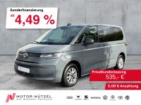 Volkswagen T7 Multivan - Vorschau Bild 1