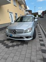 Mercedes-Benz Mercedes c320 cdi AMG paket NEU TÜV!! Taus... - Mercedes-Benz C 320 aus 2007