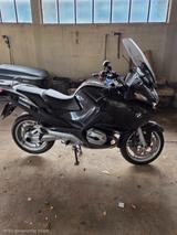 BMW R 1200 RT
