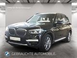 BMW X3 xDrive30e AHK Harman/K LiveCockpitProf PDC - BMW X3 mit Hybrid-Antrieb: Panorama-Dach