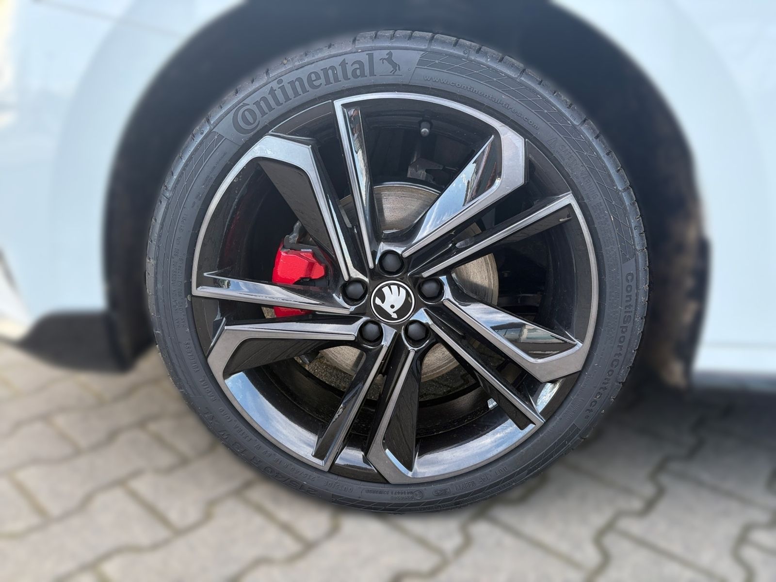 Skoda Fabia - Bild 7