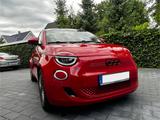 Fiat 500e (RED) Cabrio 42 kWh (RED) - Fiat 500e