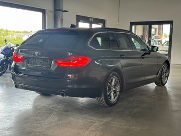 BMW 520 - 5