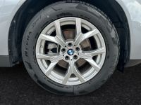 BMW X3 - Vorschau Bild 4