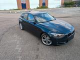 BMW 1er a Schnitzer - BMW aus 2012: 1er