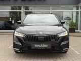 Skoda Octavia RS iV,Canton,Head-Up,Side,Memory,ACC - Skoda Octavia: I RS