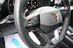 CUPRA Leon Sportstourer 1.4 e-Hybrid