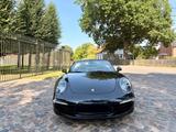 Porsche 991 Carrera S Cabriolet Carrera S - gebrauchte Porsche 991 aus dem Jahr 2012