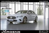 Mercedes-Benz A 250 e Limo Style/Navi/MBUX/Cam/Distr/Totw/SHZ - Mercedes-Benz A 250: Weiß, Plug-In Hybrid