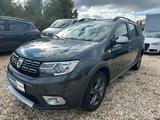 Dacia Logan*MCV*0,9TCe*Stepway*Celebration*TOP!! - Dacia Logan: Mcv Stepway