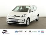 Volkswagen up! 1.0MPI 65PS move up! Klima PDC SHZ GRA DAB+  - VW up! von 2024